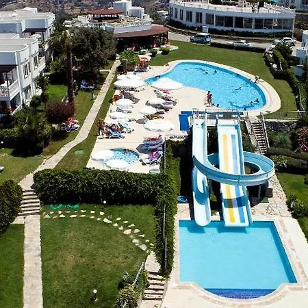 Yalıkavak Holiday Gardens * Bodrum