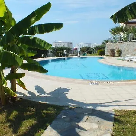 Apartamento Yalikavak Holiday Gardens Bodrum