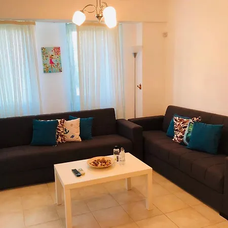 Apartamento Yalikavak Holiday Gardens *