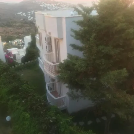 Yalikavak Holiday Gardens Apartamento