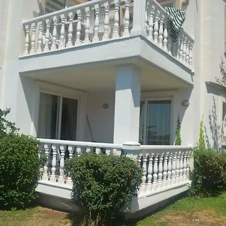 Apartamento Yalikavak Holiday Gardens