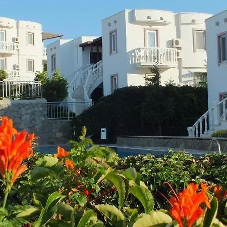 Yalikavak Holiday Gardens Apartamento Bodrum