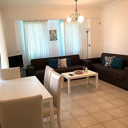 Apartamento Yalikavak Holiday Gardens *