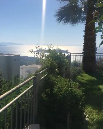 Apartamento Yalikavak Holiday Gardens *