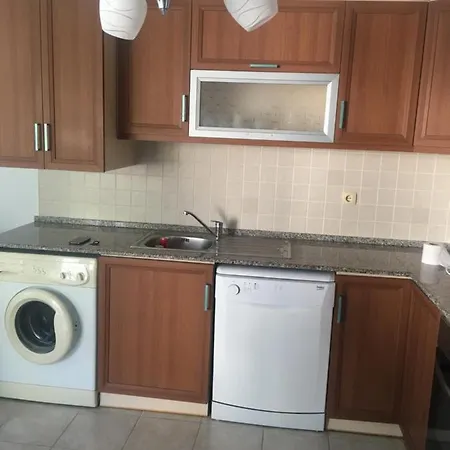 Apartamento Yalikavak Holiday Gardens
