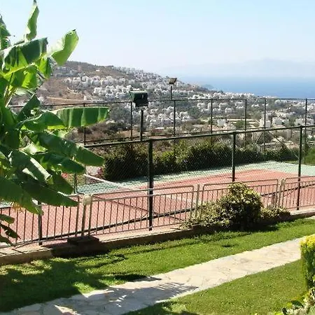 Yalıkavak Holiday Gardens *