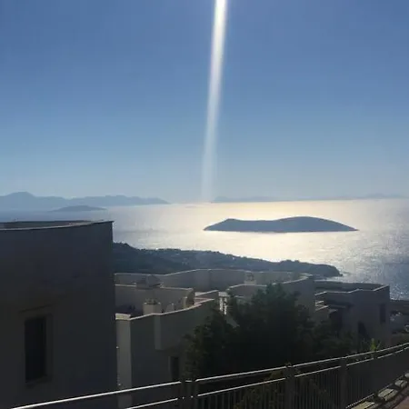 Yalıkavak Holiday Gardens Bodrum
