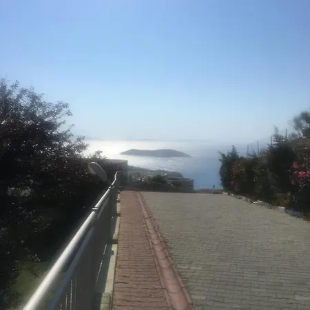 Yalıkavak Holiday Gardens
