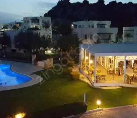 Yalikavak Holiday Gardens Apartamento