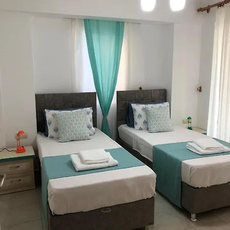 Apartamento Yalikavak Holiday Gardens Bodrum