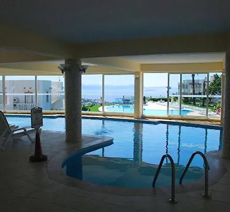 Yalikavak Holiday Gardens Apartamento