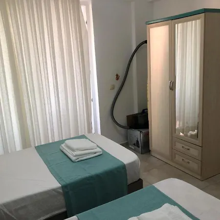 Apartamento Yalikavak Holiday Gardens Bodrum