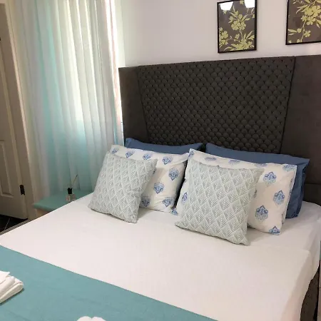 Apartamento Yalikavak Holiday Gardens Bodrum