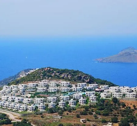 Yalıkavak Holiday Gardens *