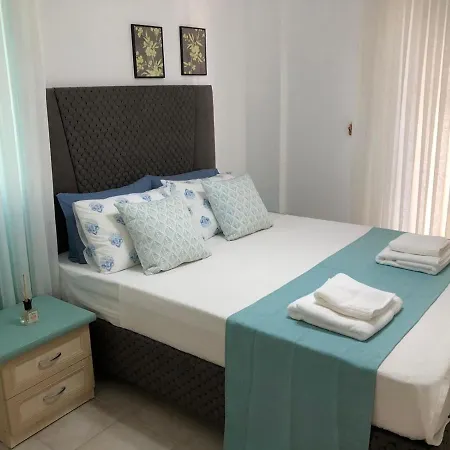 Apartamento Yalikavak Holiday Gardens